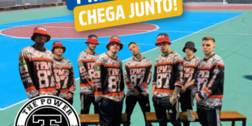 Power Music Dance é atração do “Chega Junto” neste sábado na zona leste de Poços