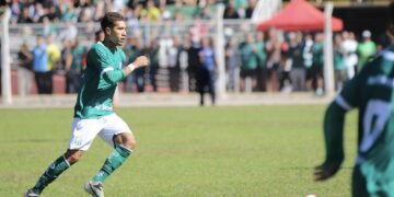 Caldense recebe Guarani nesta quarta (17) de olho na vitória para ficar entre primeiros colocados