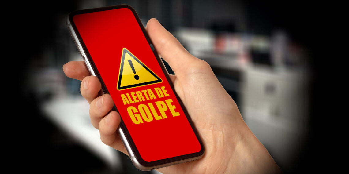 GOLPE: Suspeitos usam nome da DME para tentar obter dados de consumidores em Poços