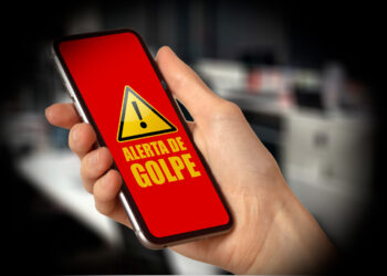 GOLPE: Suspeitos usam nome da DME para tentar obter dados de consumidores em Poços