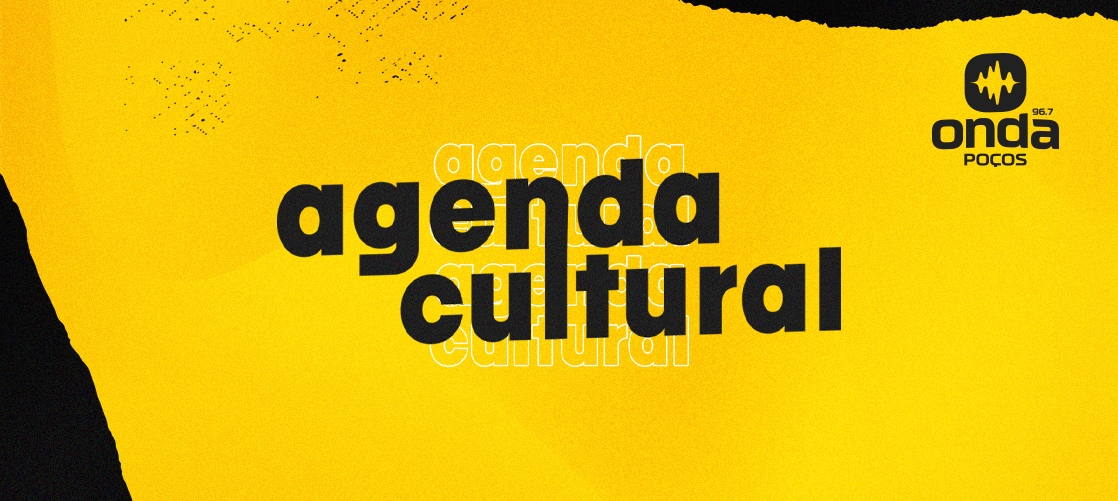Arraiá, mostras de arte e Poços Sunset Show: confira a Agenda Cultural da Onda