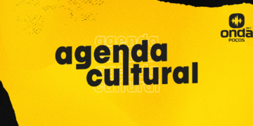 Arraiá, mostras de arte e Poços Sunset Show: confira a Agenda Cultural da Onda
