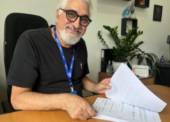 Justiça condena ex-prefeito de Poços por improbidade administrativa; Paulo César diz que vai recorrer