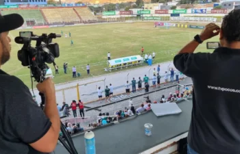 TV Poços irá transmitir ao vivo os jogos da Caldense em Poços no Módulo II 2026