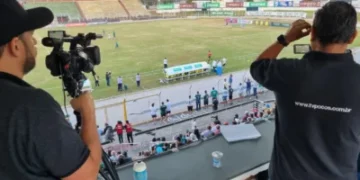 TV Poços irá transmitir ao vivo os jogos da Caldense em Poços no Módulo II 2026