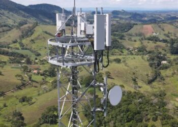 Alô, Minas! inicia terceira fase e prevê instalação de até 140 novas antenas para ampliar telefonia móvel e internet rural