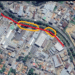 Trecho da Avenida João Pinheiro será fechado para poda de árvores; confira