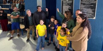Chega Junto encerra edição no Marco Divisório com inaugurações e já segue para o Monte Verde
