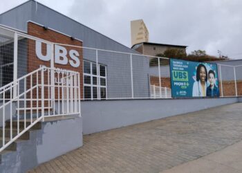 Unidade Básica de Saúde inicia mudança de endereço em Poços de Caldas