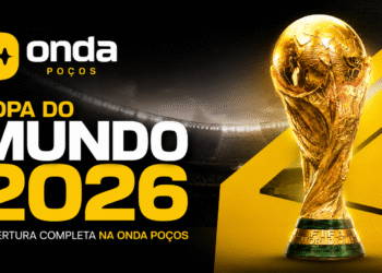 Copa do Mundo 2026 começa nesta quinta (11)