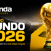 Copa do Mundo 2026 começa nesta quinta (11)