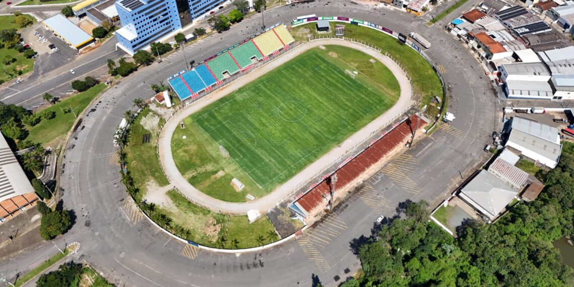 Caldense fará treino aberto ao público no Ronaldão nesta quinta (4/6)