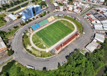 Caldense fará treino aberto ao público no Ronaldão nesta quinta (4/6)