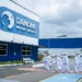 Danone tem vagas de emprego para fábrica em Poços de Caldas