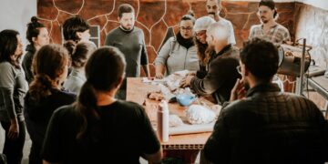 Grupo de Estudos Teatro de Máscaras abre inscrições gratuitas em Poços
