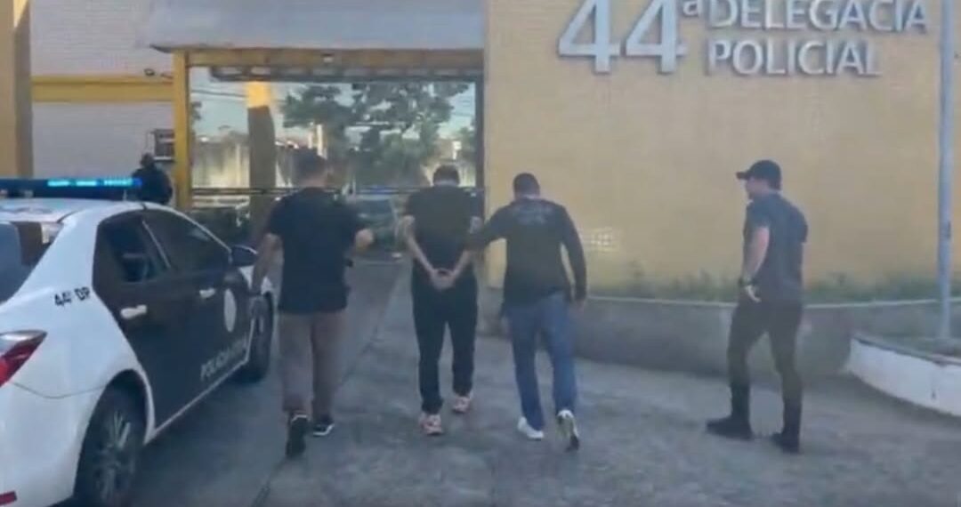 Polícia Civil prende homem envolvido em esquema de receptação, adulteração e comercialização de veículos roubados e furtados em Poços e região