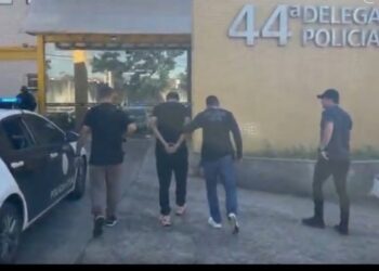 Polícia Civil prende homem envolvido em esquema de receptação, adulteração e comercialização de veículos roubados e furtados em Poços e região