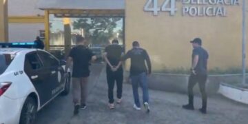 Polícia Civil prende homem envolvido em esquema de receptação, adulteração e comercialização de veículos roubados e furtados em Poços e região