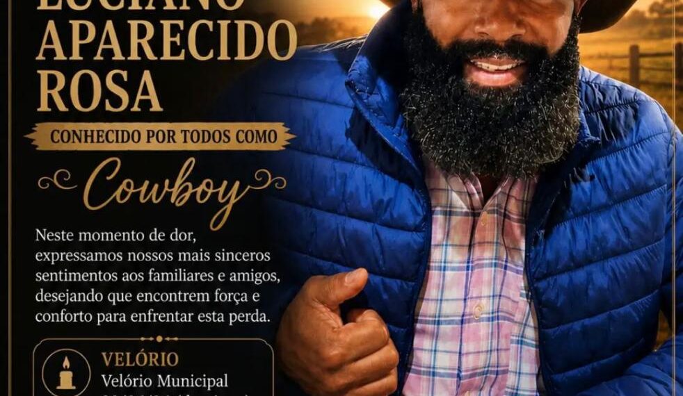 Morre homem que foi baleado na cabeça após discussão em bar na zona leste de Poços de Caldas