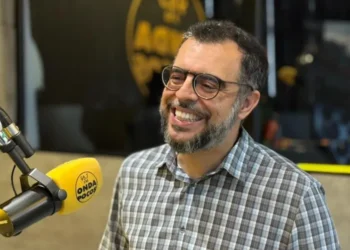Dr. Luis Augusto deixa Secretaria de Saúde de Poços; José Gabriel assume o cargo