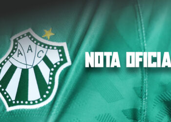Caldense anuncia contratação de novo técnico e novo executivo de futebol