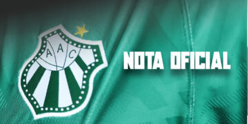 Caldense anuncia contratação de novo técnico e novo executivo de futebol