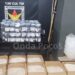 Operação apreende mais de 230 kg de creatina adulterada em Poços; um suspeito foi preso