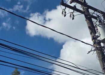 DMED anuncia desligamentos programados de energia em bairros de Poços de Caldas nesta semana