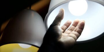 Confira como ficará a conta de energia no mês de julho