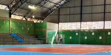 Prefeitura orienta sobre preservação dos espaços esportivos e do respeito aos servidores