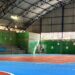 Prefeitura orienta sobre preservação dos espaços esportivos e do respeito aos servidores