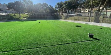 Prefeitura busca parceiros que queiram adotar campos de futebol society