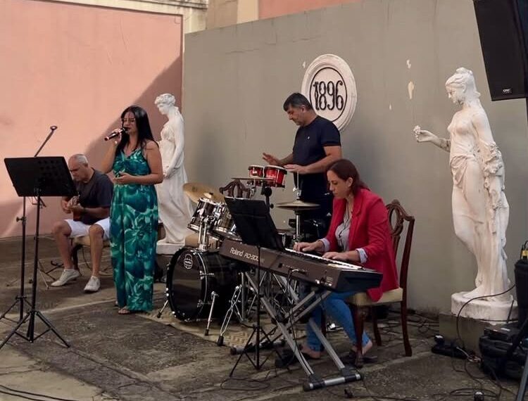 Museu Histórico de Poços recebe última apresentação do projeto “Ritmos no Tempo” neste domingo (14)
