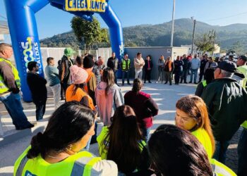 “Prefeitura Chega Junto” promove encontro comunitário no Jardim Philadelphia nesta quarta-feira (3/6)
