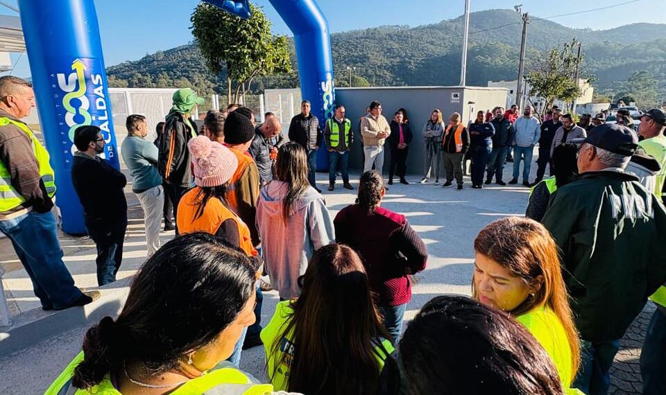 “Prefeitura Chega Junto” promove encontro comunitário no Jardim Philadelphia nesta quarta-feira (3/6)