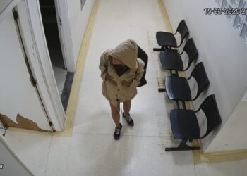 Mulher investigada por série de furtos é presa em ação conjunta das polícias em Poços de Caldas