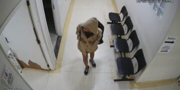 Mulher investigada por série de furtos é presa em ação conjunta das polícias em Poços de Caldas