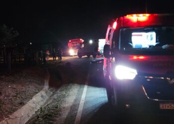 Militar do Exército de 18 anos morre após atropelamento em rodovia