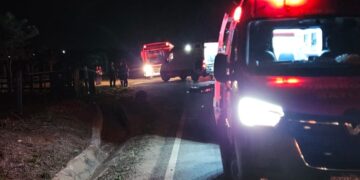 Militar do Exército de 18 anos morre após atropelamento em rodovia