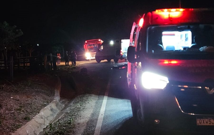 Militar do Exército de 18 anos morre após atropelamento em rodovia