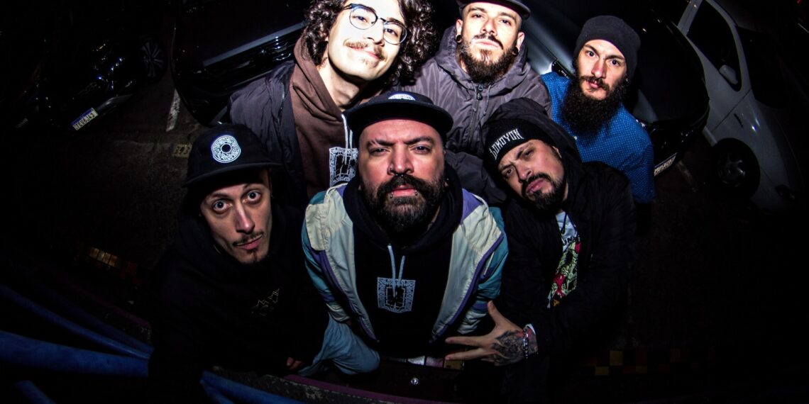 Banda Menor Que o Tempo representa Rock, Rap e identidade da música autoral de Poços de Caldas.