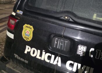 Suspeito é preso após roubar e matar motorista de aplicativo no Sul de Minas