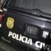 Suspeito é preso após roubar e matar motorista de aplicativo no Sul de Minas