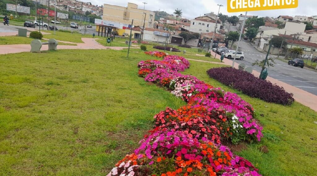 Programa Prefeitura Chega Junto começará na Zona Leste de Poços de Caldas
