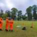 Poços de Caldas sedia curso de formação de pilotos de drones do Corpo de Bombeiros