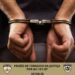 Homem com mandado de prisão por homicídio é preso após fornecer identidade falsa em Poços