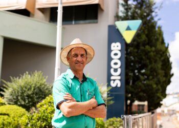 Cooperativismo financeiro alcança R$ 1 trilhão em ativos