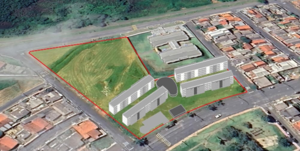 Sindserv conquista 64 novas moradias pelo Minha Casa, Minha Vida – Entidades, em Poços de Caldas