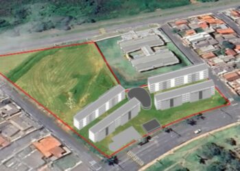 Sindserv conquista 64 novas moradias pelo Minha Casa, Minha Vida – Entidades, em Poços de Caldas