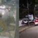 Homem é preso após perseguição e tiroteio na zona leste de Poços de Caldas